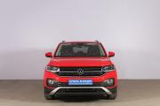 Volkswagen T-Cross I Новосибирск  - изображение 21