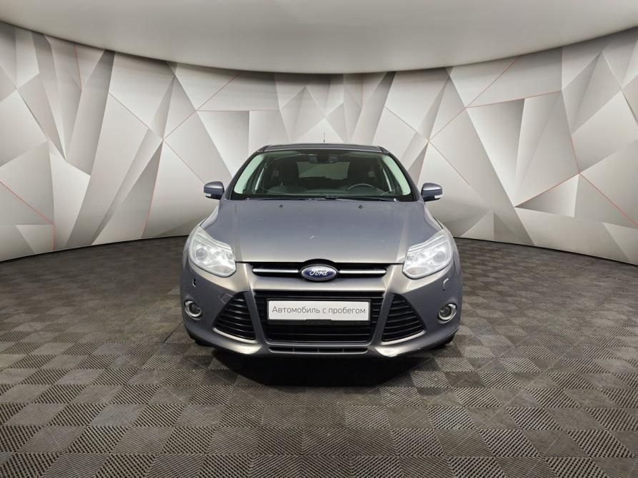 Ford Focus III Москва  - изображение 7