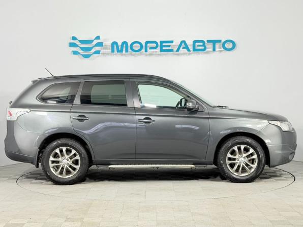 Mitsubishi Outlander III с пробегом 2014 года, цена 1 470 000 рублей, 122977 км, внедорожник, Автокод Объявления