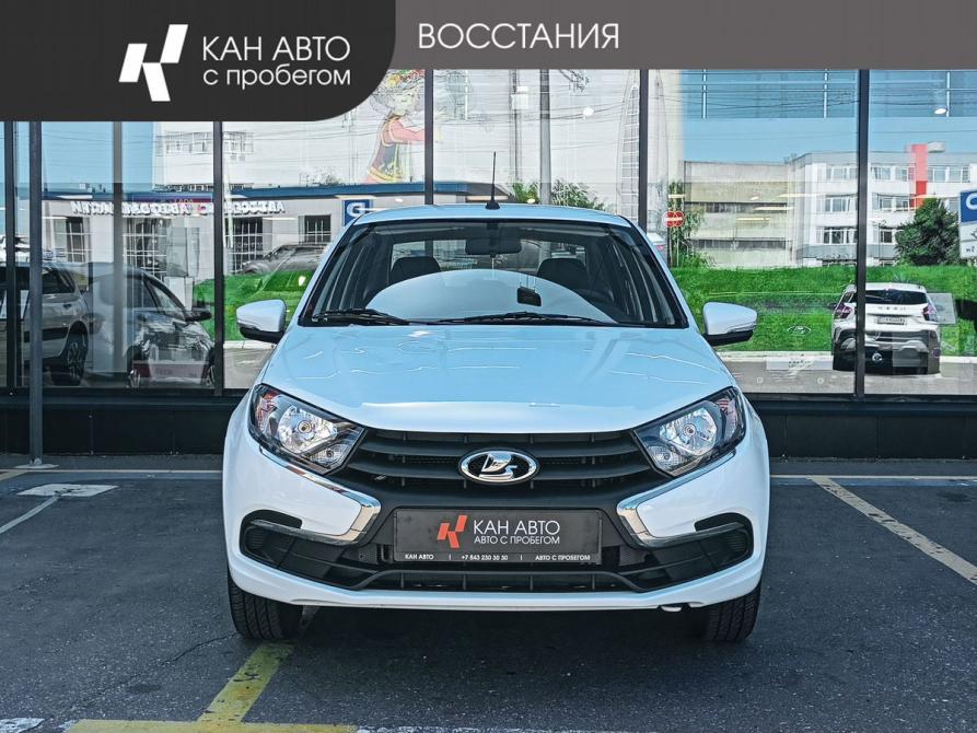 Lada (ВАЗ) Granta I Рестайлинг Казань  - изображение 2
