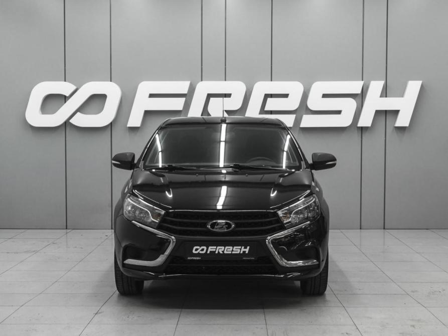 Lada (ВАЗ) Vesta I Ростов-на-Дону  - изображение 3
