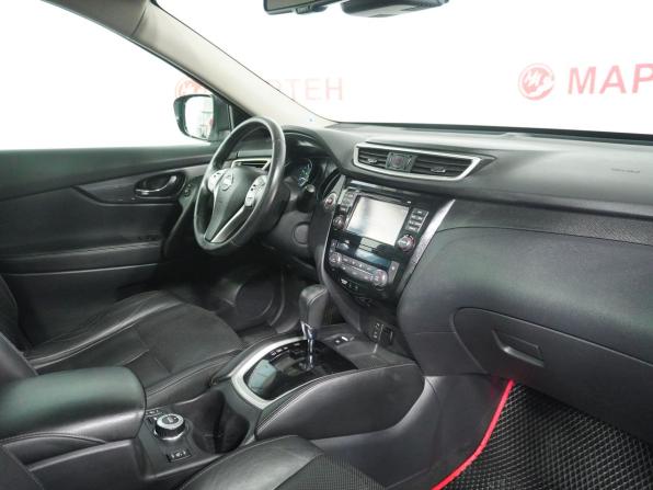 Nissan X-Trail III с пробегом 2017 года, цена 1 789 000 рублей, 161854 км, внедорожник, Автокод Объявления