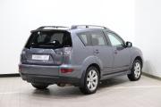 Mitsubishi Outlander II Рестайлинг Иркутск  - изображение 24