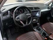 Volkswagen Tiguan II Рестайлинг Москва  - изображение 27