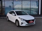 Hyundai Solaris II Рестайлинг Архангельск  - изображение 17