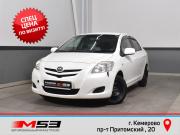 Toyota Belta I Кемерово  - изображение 15