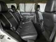 Mitsubishi Pajero IV Рестайлинг 1 Москва  - изображение 36