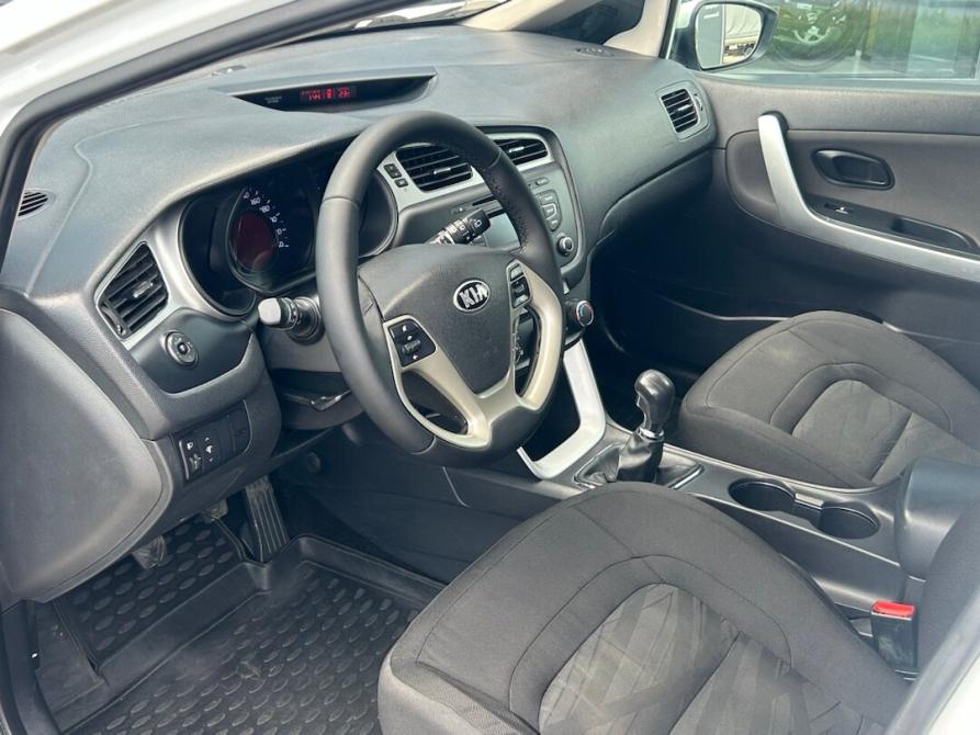 Kia Ceed II Энгельс  - изображение 7