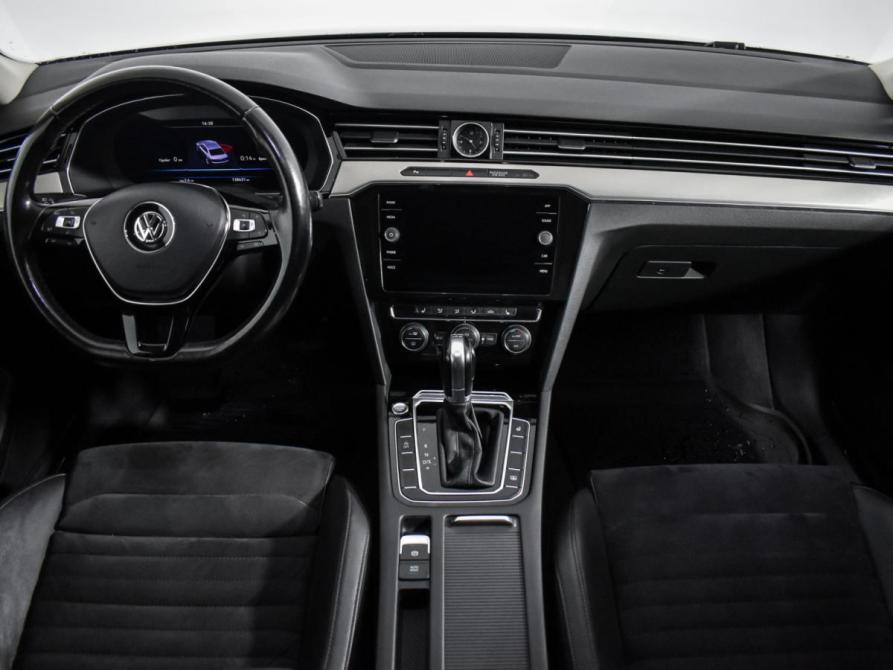 Volkswagen Passat B8 Санкт-Петербург  - изображение 16