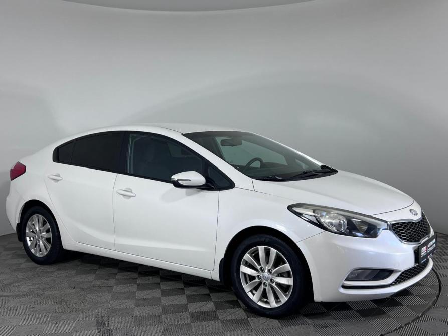 Kia Cerato III Ростов-на-Дону  - изображение 3