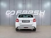 Lada (ВАЗ) Granta I Рестайлинг Воронеж  - изображение 19