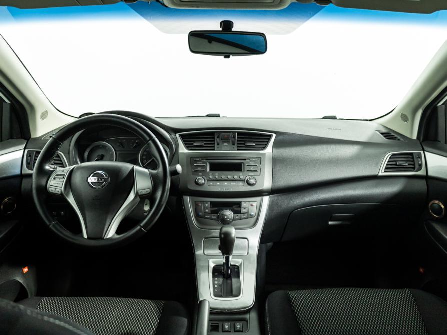 Nissan Sentra VII (B17) Санкт-Петербург  - изображение 13