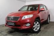 Toyota RAV4 III (XA30) Рестайлинг Санкт-Петербург  - изображение 19
