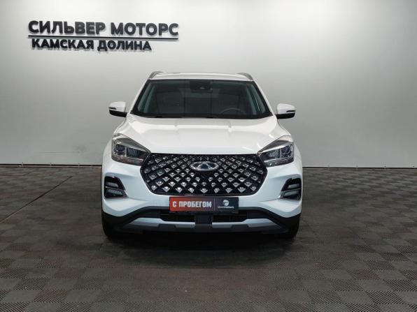 Chery Tiggo 4 Pro I с пробегом 2024 года, цена 1 635 000 рублей, 26000 км, внедорожник, Автокод Объявления
