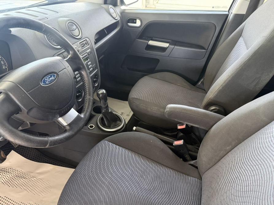 Ford Fusion I Рестайлинг Смоленск  - изображение 7
