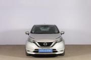 Nissan Note II Рестайлинг Новосибирск  - изображение 19