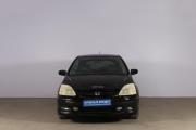 Honda Civic VII Новосибирск  - изображение 18