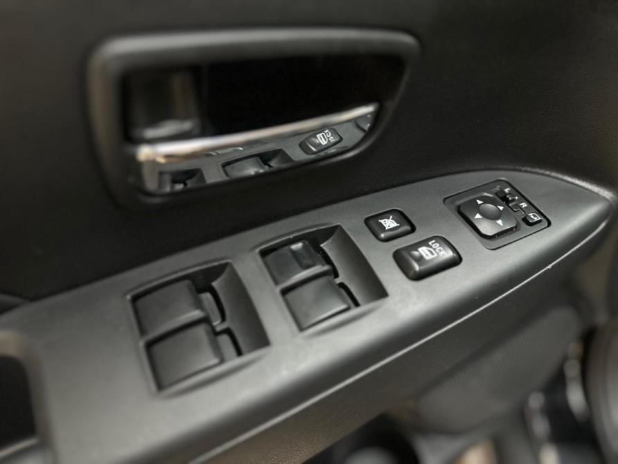 Mitsubishi ASX I Рестайлинг 3 Уфа  - изображение 24