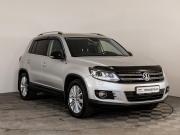 Volkswagen Tiguan I Рестайлинг Санкт-Петербург  - изображение 25