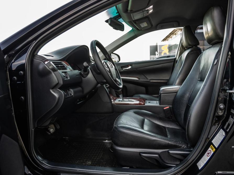 Toyota Camry VII (XV50) Волгоград  - изображение 27