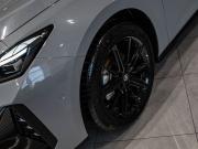 Changan UNI-V I Москва  - изображение 26
