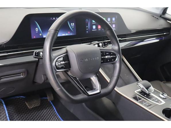 Omoda C5 I с пробегом 2024 года, цена 1 712 000 рублей, 29273 км, внедорожник, Автокод Объявления