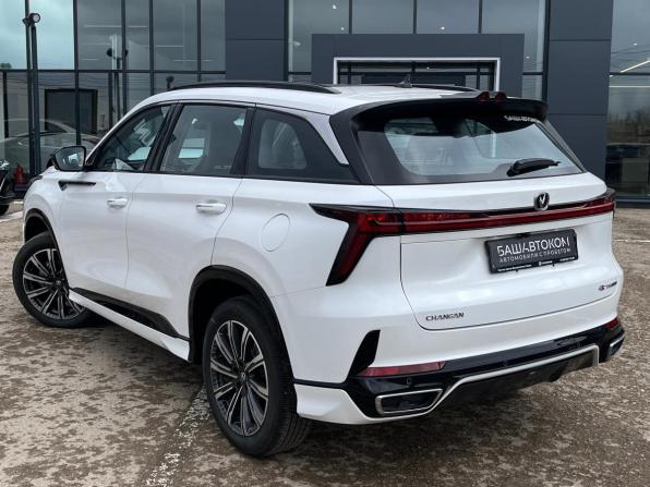 Changan CS75 Plus III с пробегом 2024 года, цена 3 195 000 рублей, 5934 км, внедорожник, Автокод Объявления