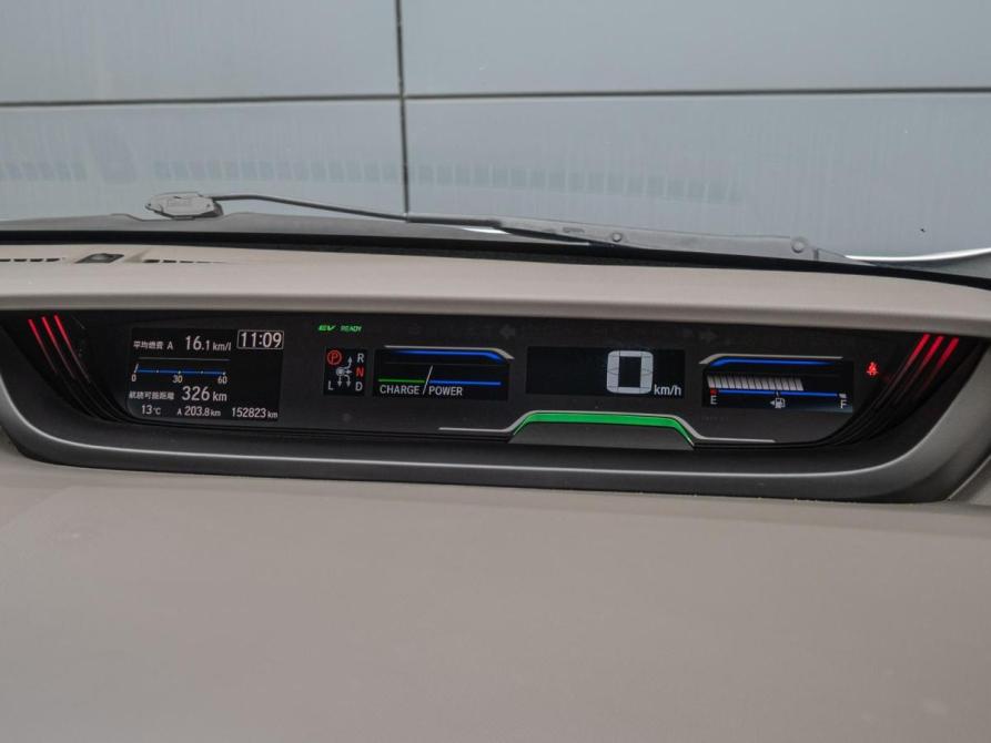 Honda Freed II Краснодар  - изображение 18