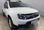 Renault Duster I Рестайлинг Саранск  - изображение 49