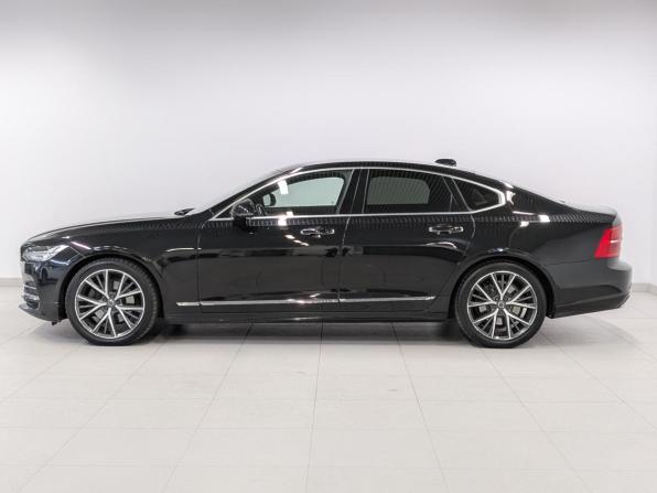 Volvo S90 II с пробегом 2020 года, цена 3 300 000 рублей, 118381 км, седан, Автокод Объявления