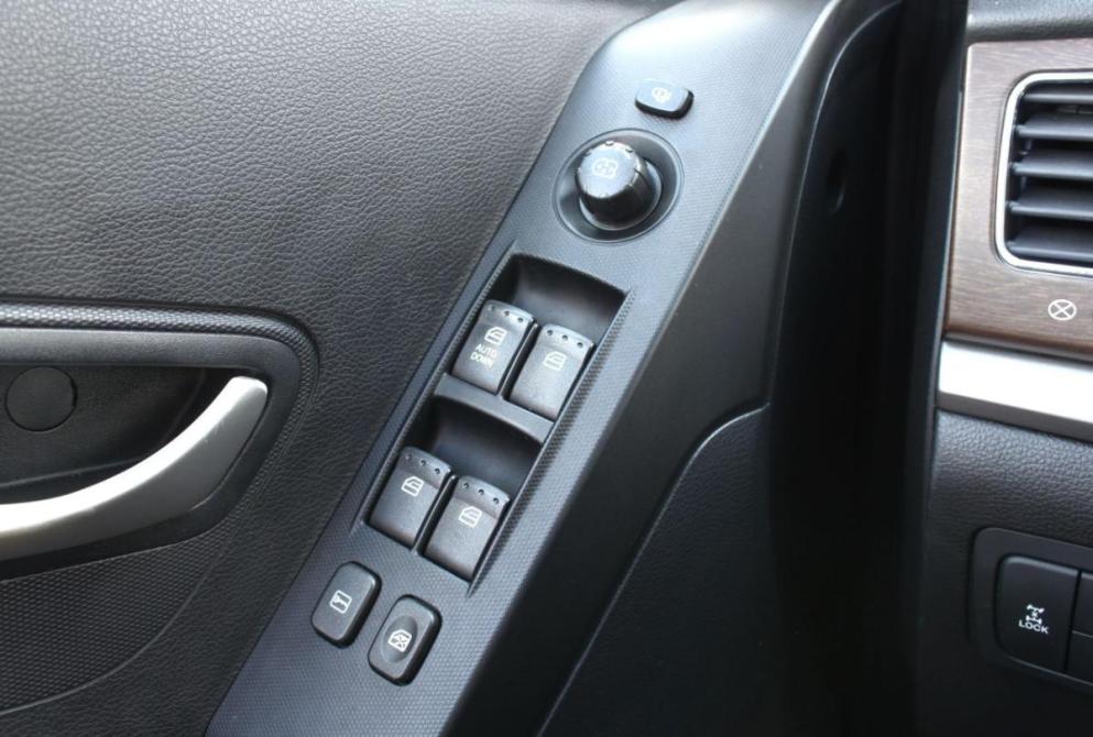 SsangYong Actyon II Нижний Новгород  - изображение 14
