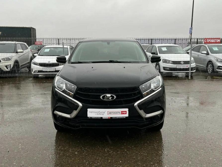 Lada (ВАЗ) XRAY I Буинск  - изображение 2
