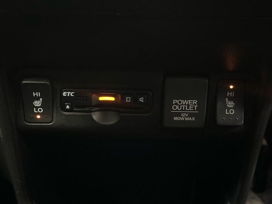 Honda N-BOX I Рестайлинг Ростов-на-Дону  - изображение 14