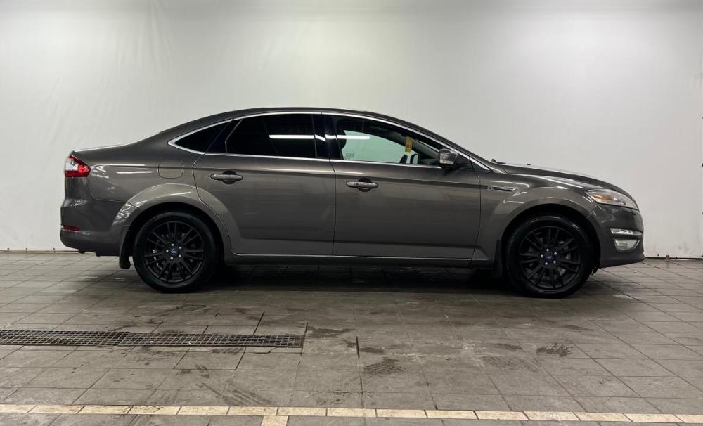 Ford Mondeo IV Рестайлинг Санкт-Петербург  - изображение 3