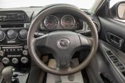 Mazda Atenza I Барнаул  - изображение 36