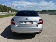 Skoda Octavia III (A7) Рестайлинг Пермь  - изображение 11