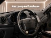 Lada (ВАЗ) Granta I Рестайлинг Челябинск  - изображение 31