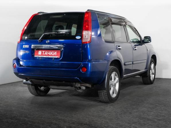 Nissan X-Trail I Рестайлинг с пробегом 2006 года, цена 875 000 рублей, 175594 км, внедорожник, Автокод Объявления