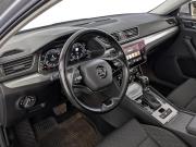 Skoda Superb III Рестайлинг Москва  - изображение 45