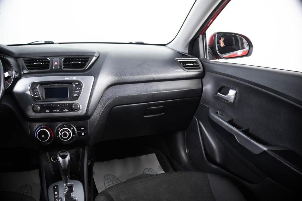 Kia Rio III Пермь  - изображение 14