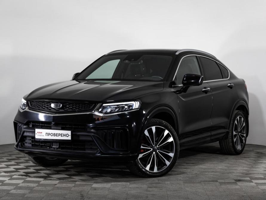 Geely Tugella I Рестайлинг Санкт-Петербург  - изображение 1