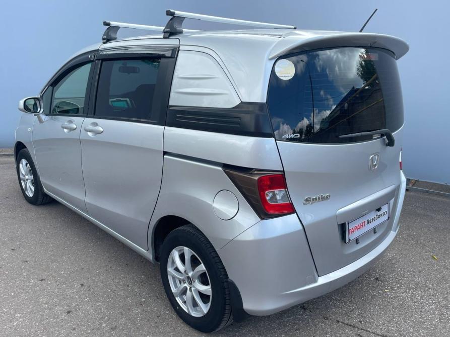 Honda Freed I Рестайлинг Стерлитамак  - изображение 6