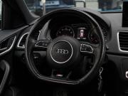 Audi Q3 I (8U) Рестайлинг Москва  - изображение 34