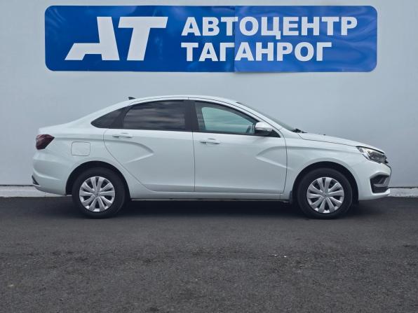 Lada (ВАЗ) Vesta I Рестайлинг (NG) с пробегом 2023 года, цена 1 299 000 рублей, 59389 км, седан, Автокод Объявления