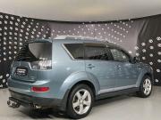 Mitsubishi Outlander II Новосибирск  - изображение 31
