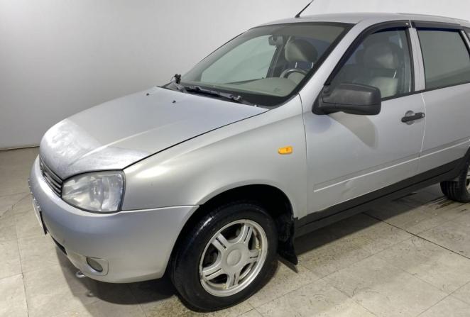 Lada (ВАЗ) Kalina I с пробегом 2011 года, цена 195 000 рублей, 209612 км, универсал, Автокод Объявления