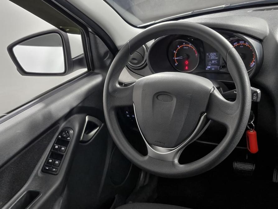 Lada (ВАЗ) Granta I Рестайлинг Нижний Новгород  - изображение 12