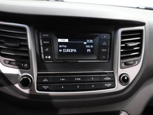 Hyundai Tucson III с пробегом 2018 года, цена 2 170 000 рублей, 148604 км, внедорожник, Автокод Объявления