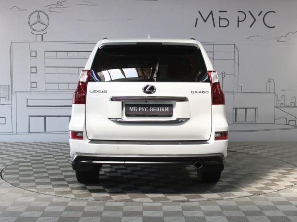 Lexus GX II Рестайлинг 2 с пробегом 2020 года, цена 6 970 000 рублей, 77574 км, внедорожник, Автокод Объявления