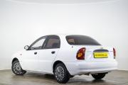 Chevrolet Lanos I Оренбург  - изображение 24